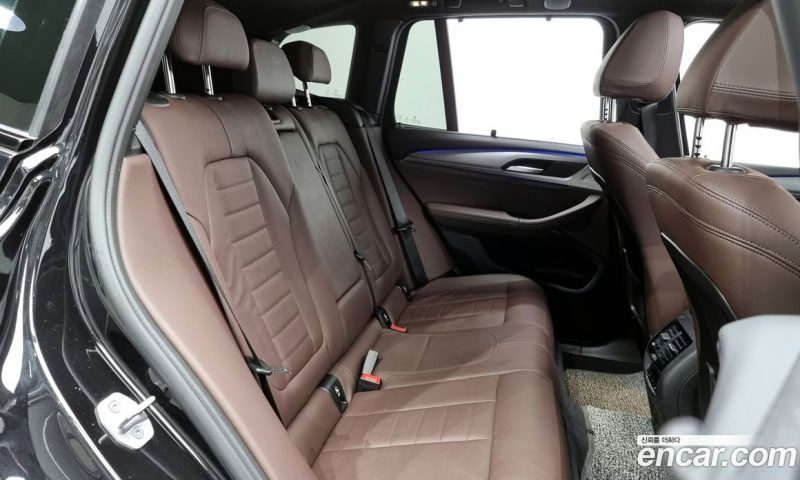 BMW X3 xDrive i20 M Sport