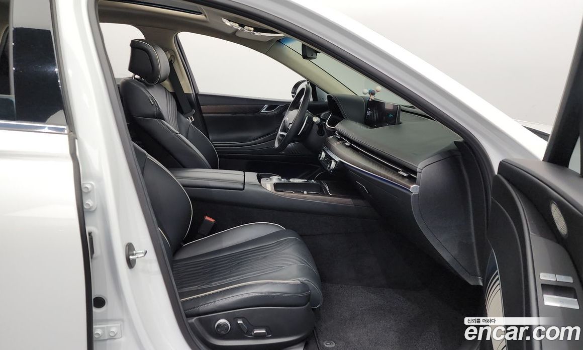 Genesis G80 Gasoline 2.5 Turbo 2WD