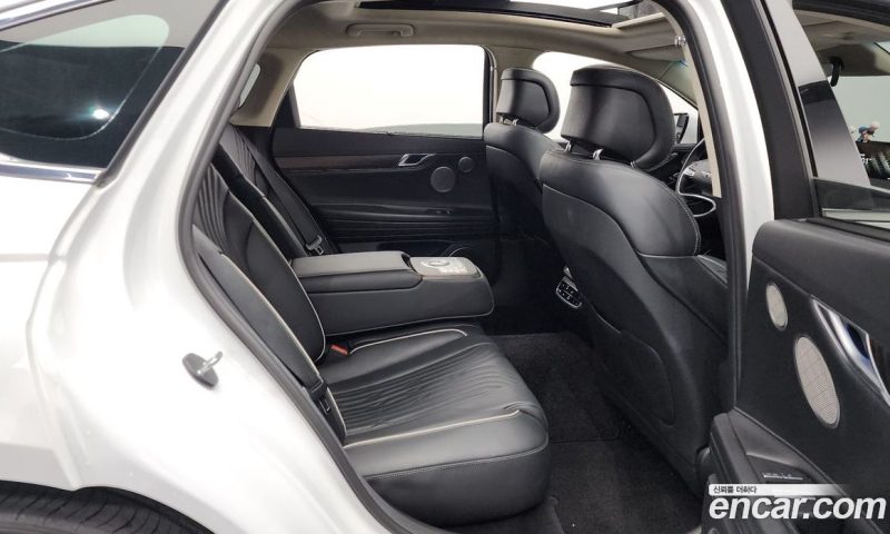 Genesis G80 Gasoline 2.5 Turbo 2WD