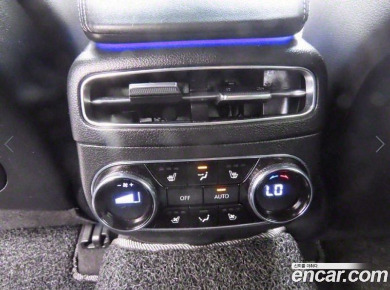 Genesis GV70 2.5T Gasoline 2WD