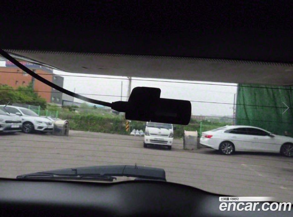 Genesis GV70 2.5T Gasoline 2WD