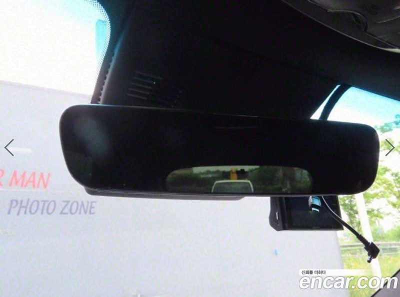 Genesis GV70 2.5T Gasoline 2WD