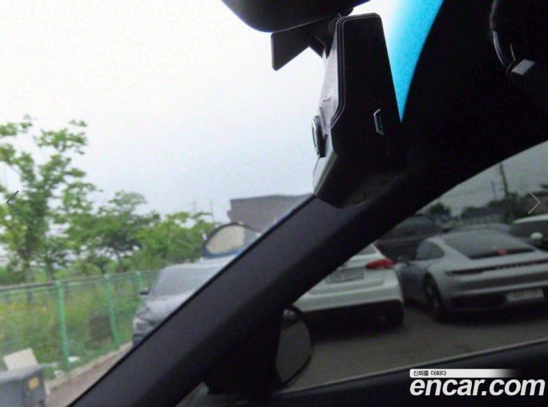 Genesis GV70 2.5T Gasoline 2WD