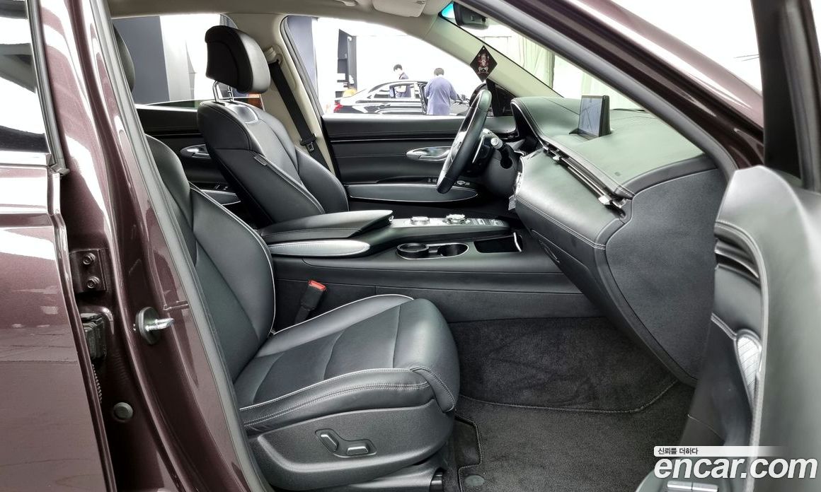Genesis GV70 2.2 Diesel AWD