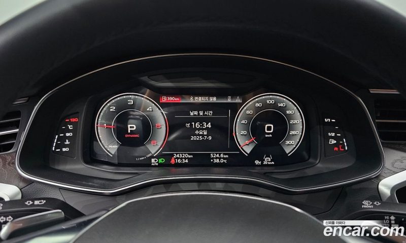 Audi A6 40 TDI Premium
