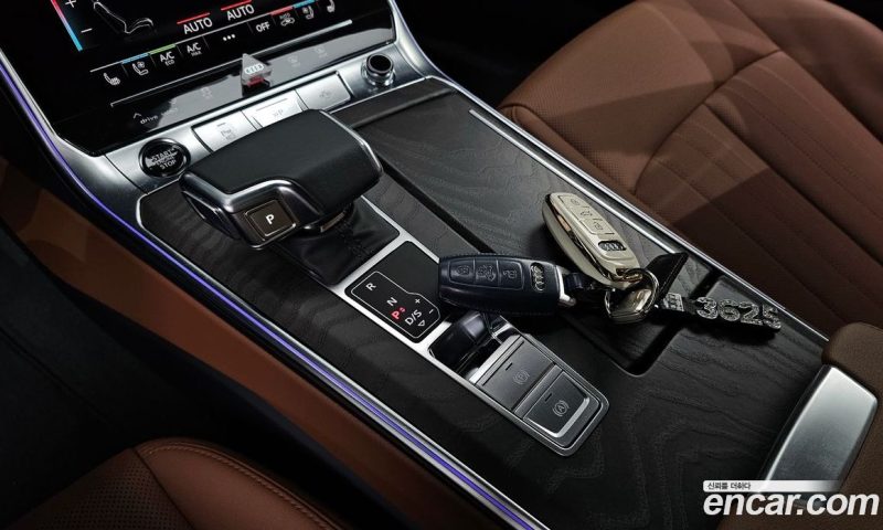 Audi A6 40 TDI Premium