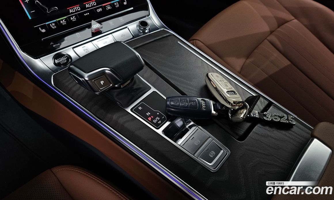 Audi A6 40 TDI Premium