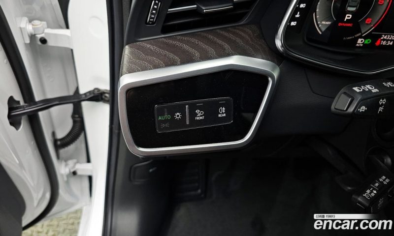 Audi A6 40 TDI Premium