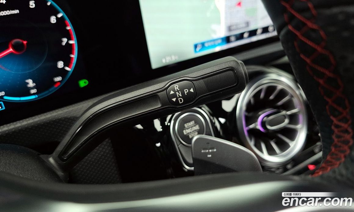 Mercedes Benz CLA-Class CLA250 4MATIC