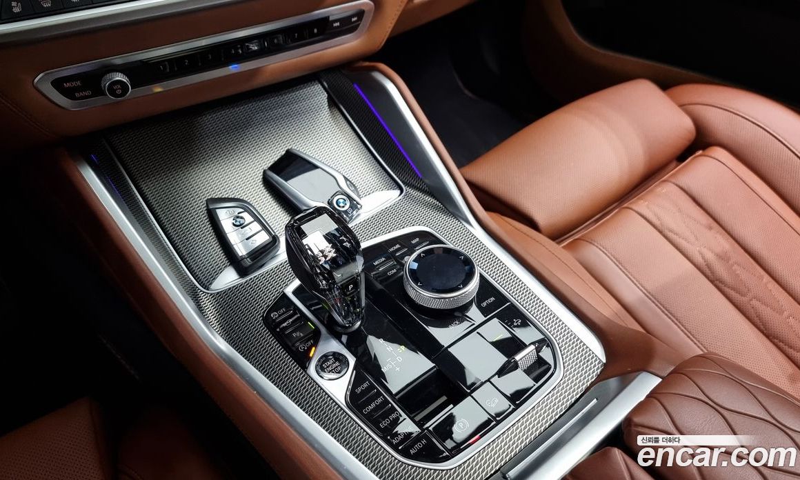 BMW X6 xDrive40i M Sport