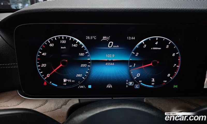 Mercedes Benz E-Class E250 Exclusive