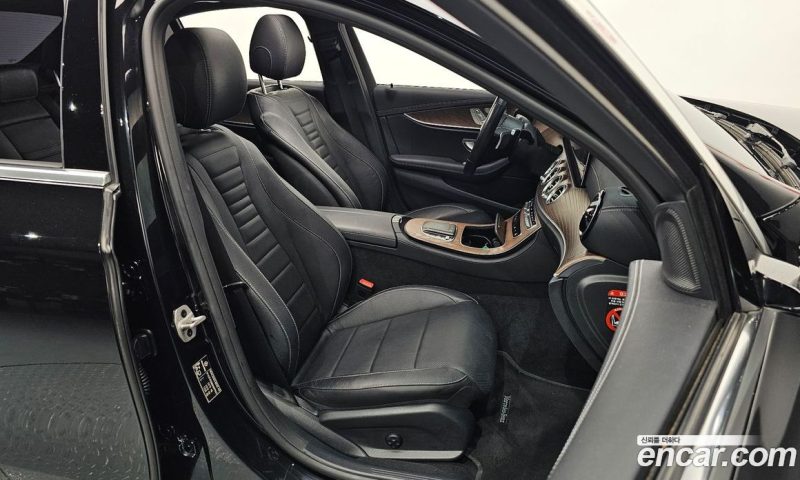 Mercedes Benz E-Class E250 Exclusive