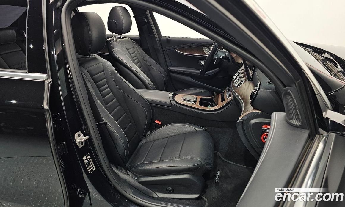 Mercedes Benz E-Class E250 Exclusive