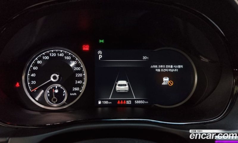 Genesis GV70 2.5T Gasoline 2WD