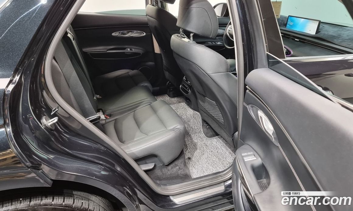 Genesis GV70 2.5T Gasoline 2WD