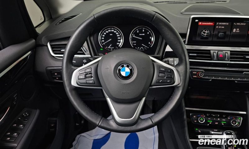 BMW 2-Series Advantage
