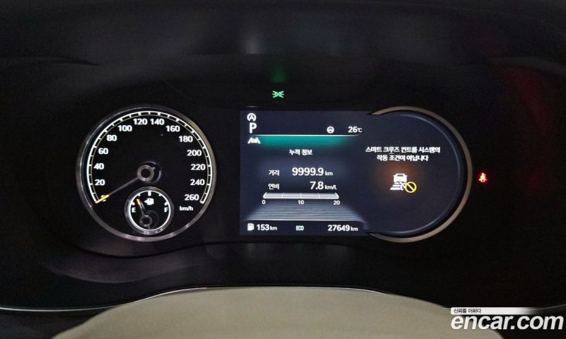Genesis G70 Gasoline 2.0T 2WD