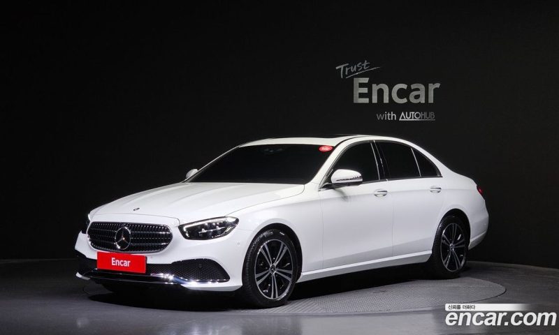 Mercedes Benz E-Class E250 Avantgarde