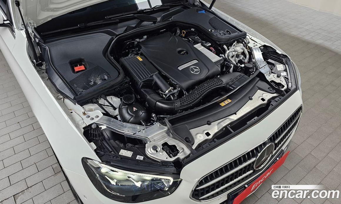 Mercedes Benz E-Class E250 Avantgarde