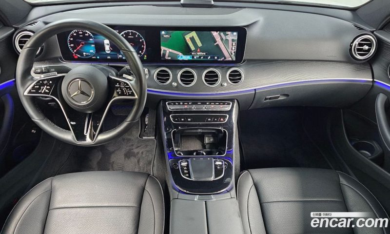 Mercedes Benz E-Class E250 Avantgarde