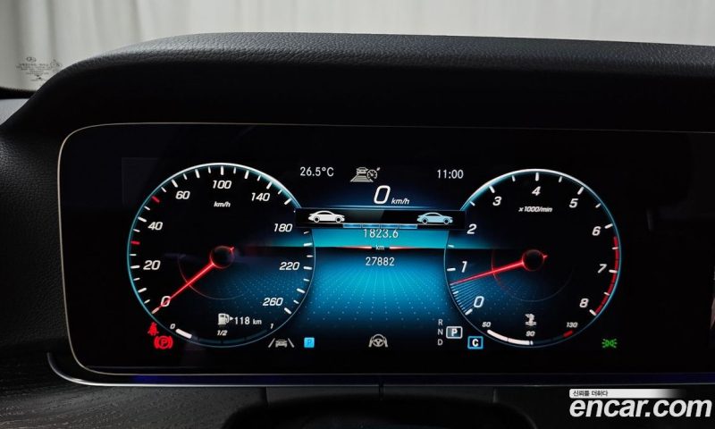 Mercedes Benz E-Class E250 Avantgarde