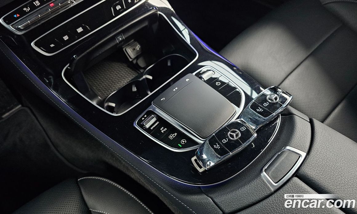 Mercedes Benz E-Class E250 Avantgarde