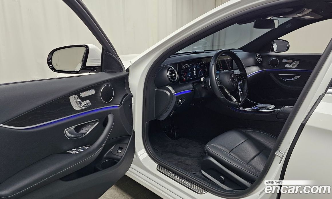 Mercedes Benz E-Class E250 Avantgarde