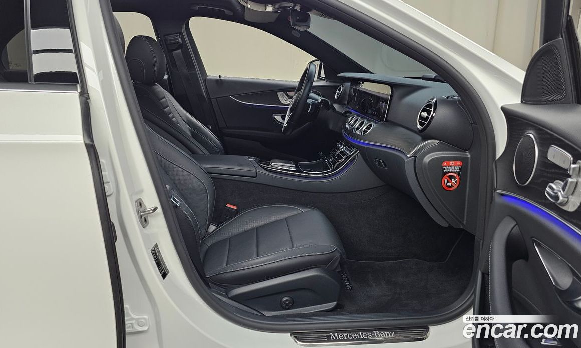 Mercedes Benz E-Class E250 Avantgarde