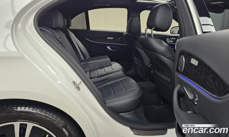 Mercedes Benz E-Class E250 Avantgarde