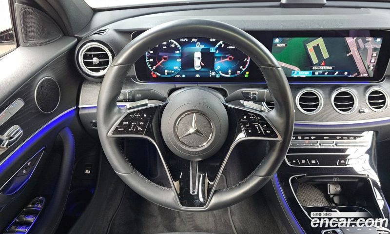 Mercedes Benz E-Class E250 Avantgarde