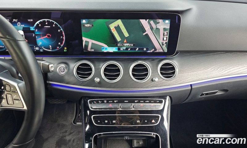 Mercedes Benz E-Class E250 Avantgarde