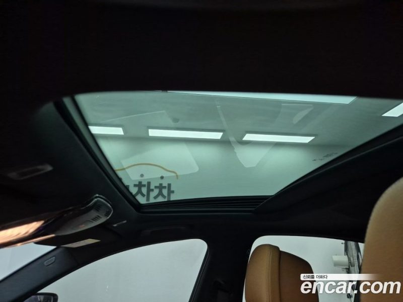 BMW 5-Series i520 M Sport