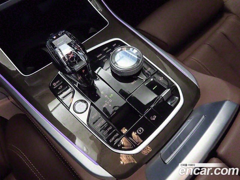 BMW X5 xDrive i40 xLine