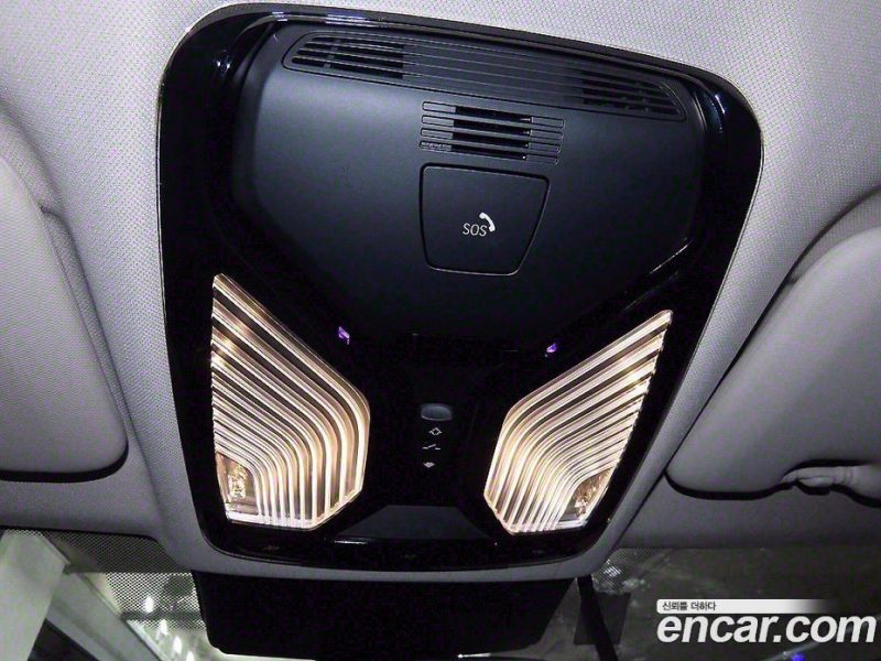 BMW X5 xDrive i40 xLine