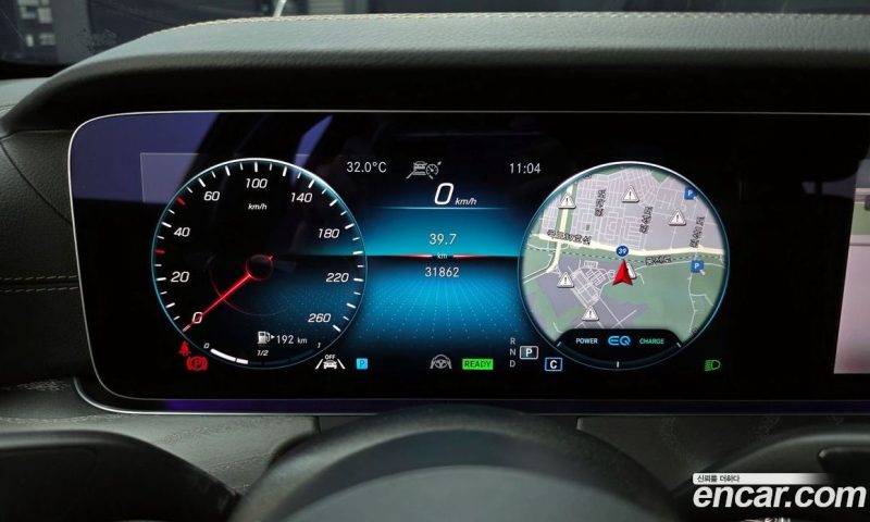Mercedes Benz E-Class E350 4MATIC Avantgarde