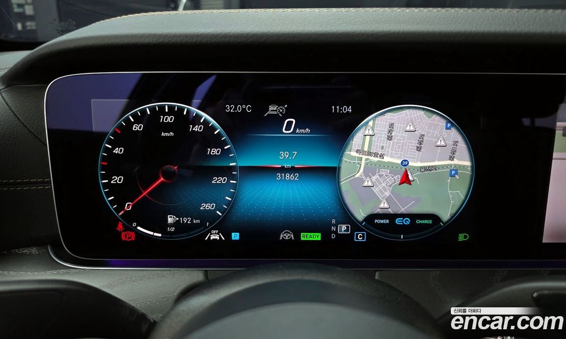 Mercedes Benz E-Class E350 4MATIC Avantgarde