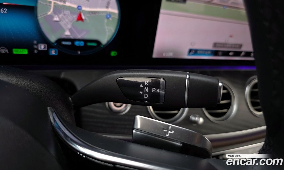 Mercedes Benz E-Class E350 4MATIC Avantgarde