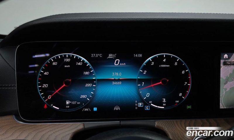 Mercedes Benz E-Class E250 Exclusive