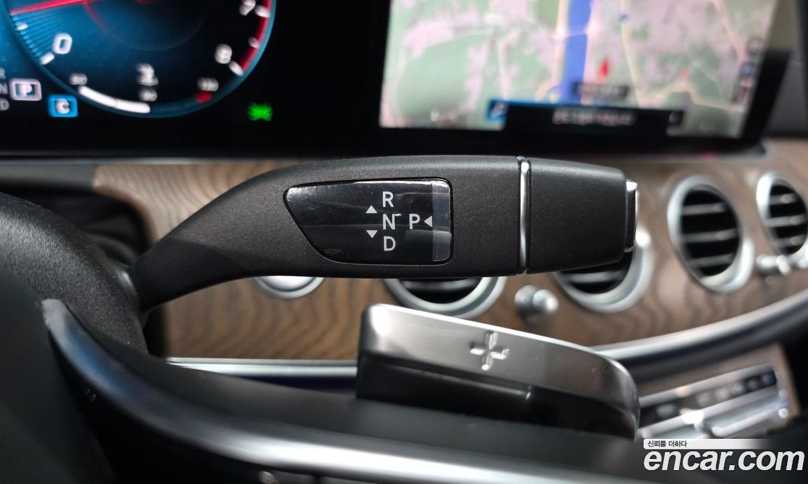 Mercedes Benz E-Class E250 Exclusive