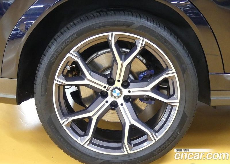 BMW X6 xDrive30d M Sport