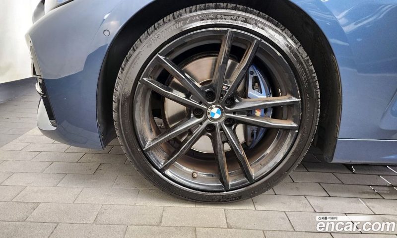 BMW 4-Series i430 First Edition Coupe