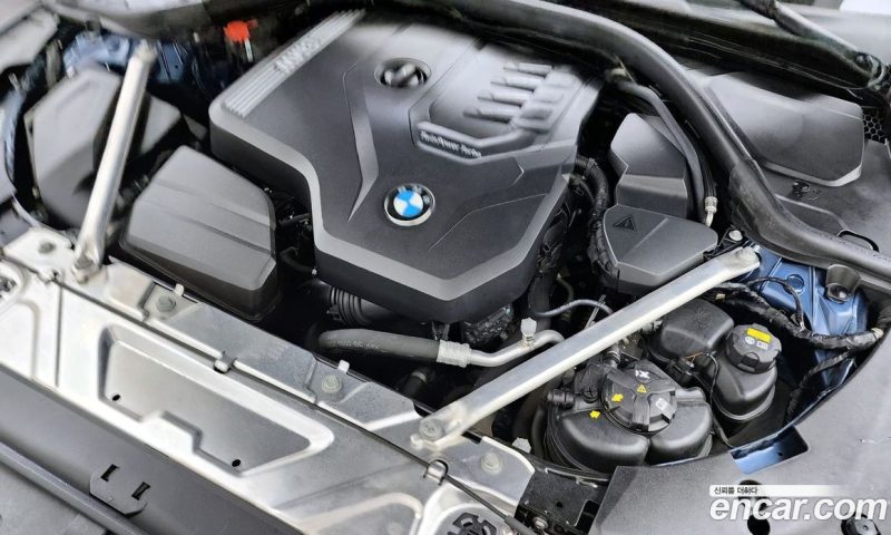 BMW 4-Series i430 First Edition Coupe