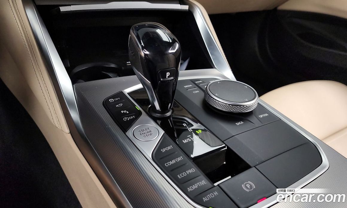BMW 4-Series i430 First Edition Coupe