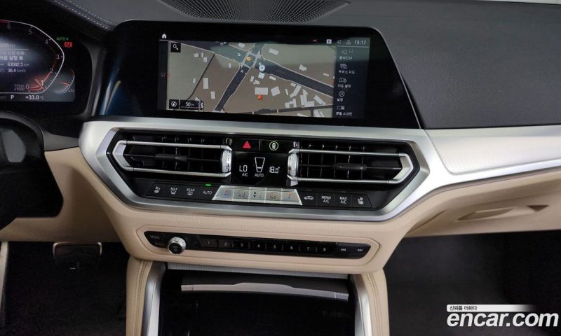 BMW 4-Series i430 First Edition Coupe