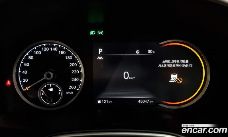Genesis GV80 2.5T Gasoline 2WD