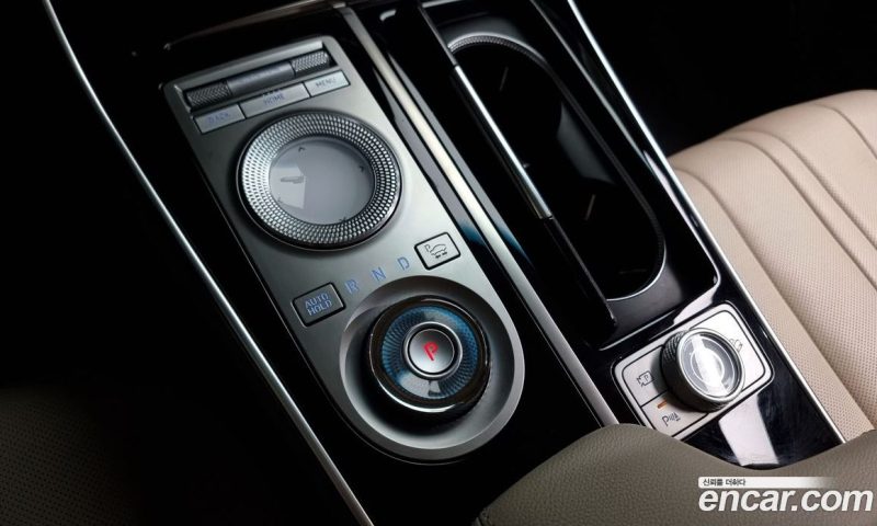 Genesis GV80 2.5T Gasoline 2WD