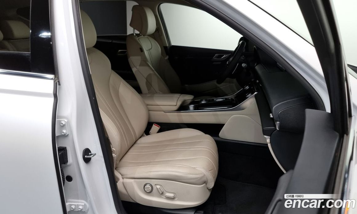 Genesis GV80 2.5T Gasoline 2WD