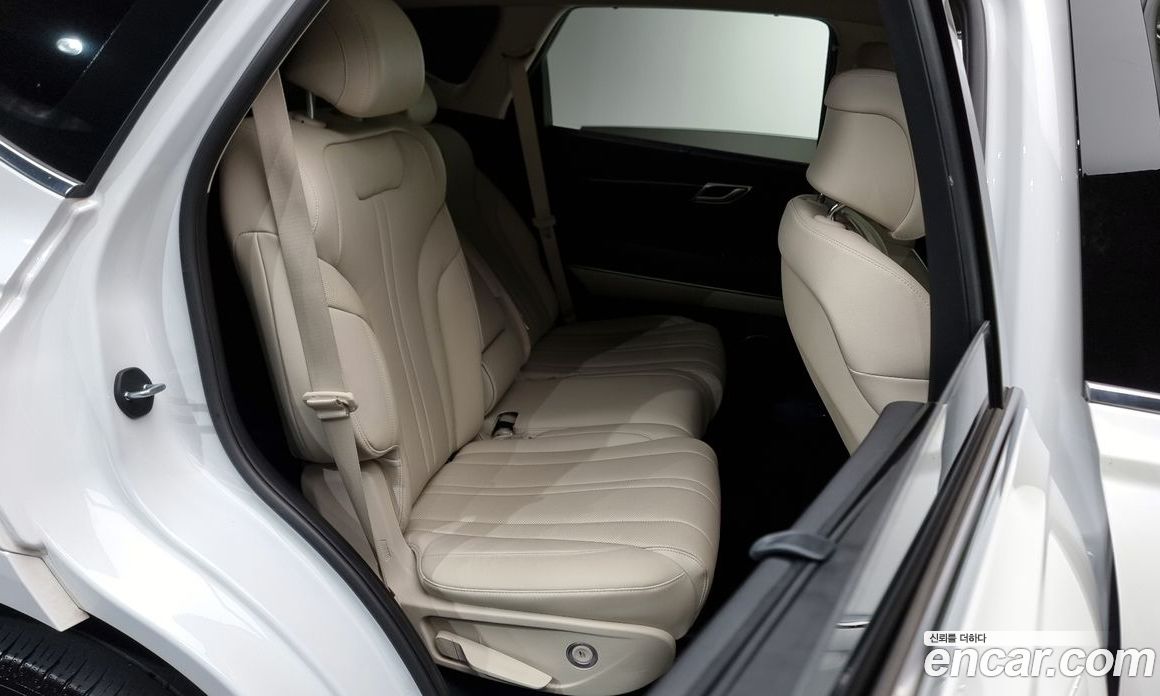 Genesis GV80 2.5T Gasoline 2WD