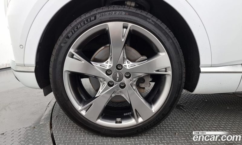 Genesis GV80 3.0 Diesel AWD