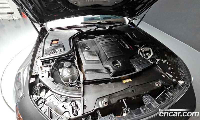 Mercedes Benz AMG GT 4Door 43 4MATIC+